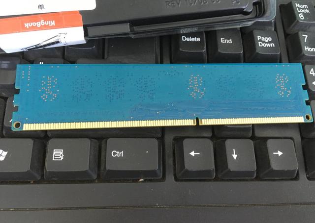 哪个品牌的内存条好些？高科技研发内存 高效散热 超快速度低功耗