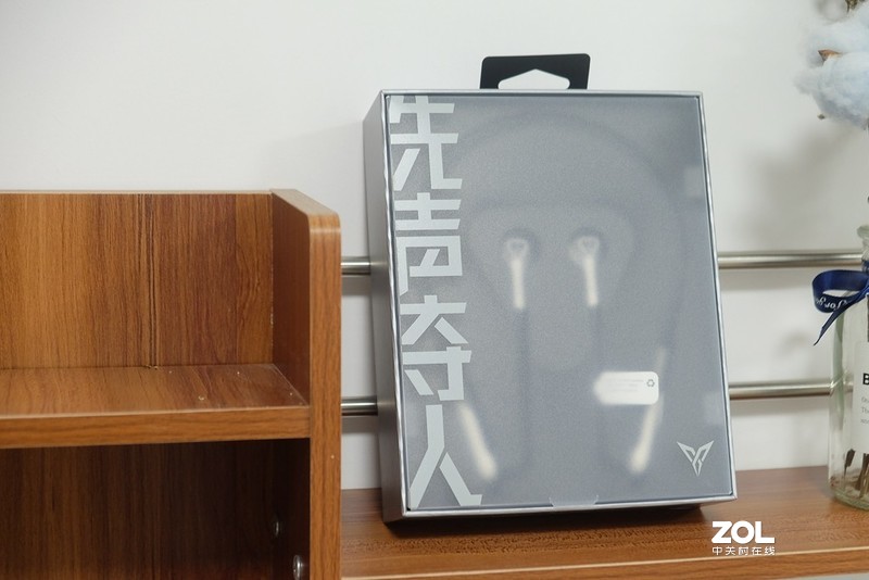 受够了所谓的音质耳机！玩游戏我只认专业游戏耳机，比如飞智银狐