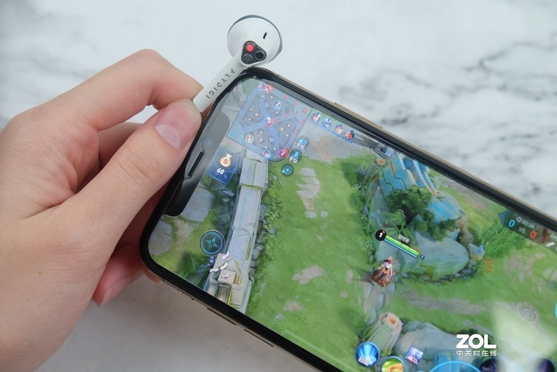 受够了所谓的音质耳机！玩游戏我只认专业游戏耳机，比如飞智银狐