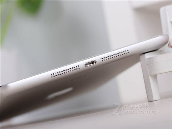 苹果iPadMini2流畅操控