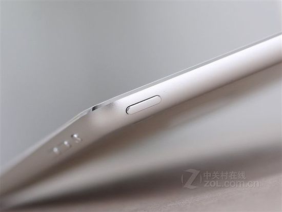 苹果iPadMini2流畅操控