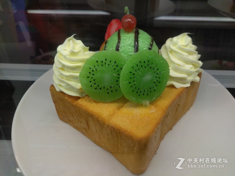 这些以假乱真的美食，想吃吗？