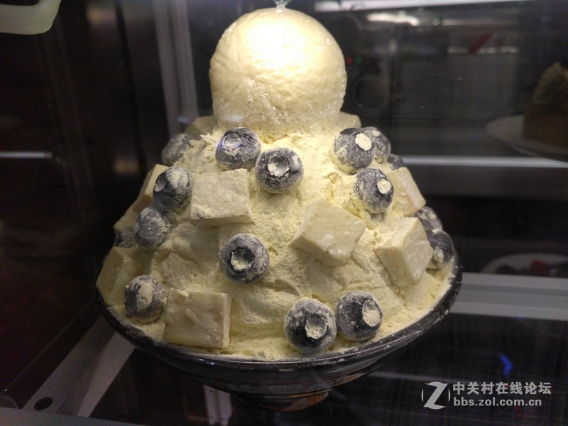 这些以假乱真的美食，想吃吗？