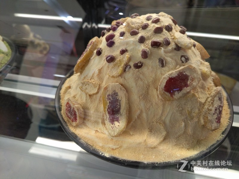 这些以假乱真的美食，想吃吗？