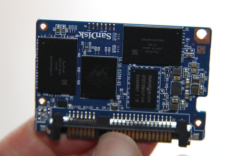 蓝盘家族新成员，WD BLUE 西数蓝盘 SSD 250G 开箱简测！