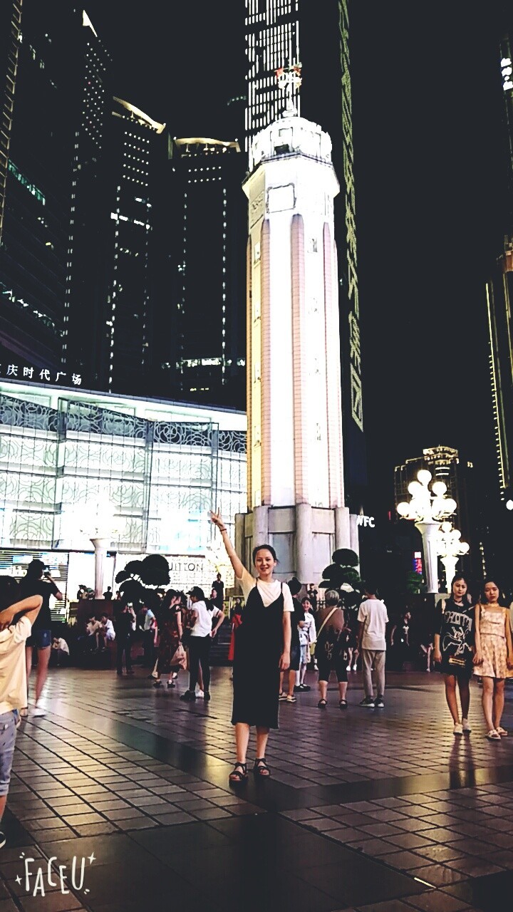 有时出去散散心也是好的