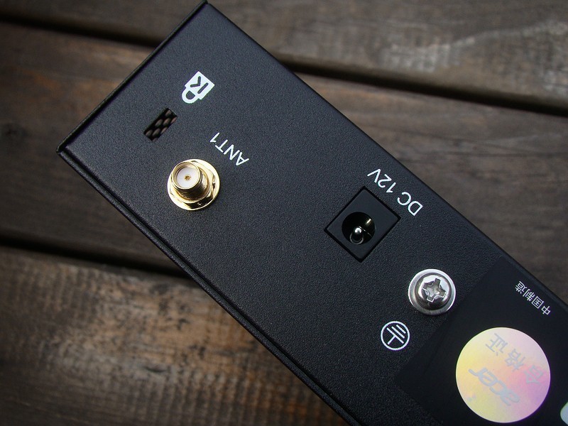 无线覆盖能力出奇强大宏碁首款路由器Acer E200 G1 体验