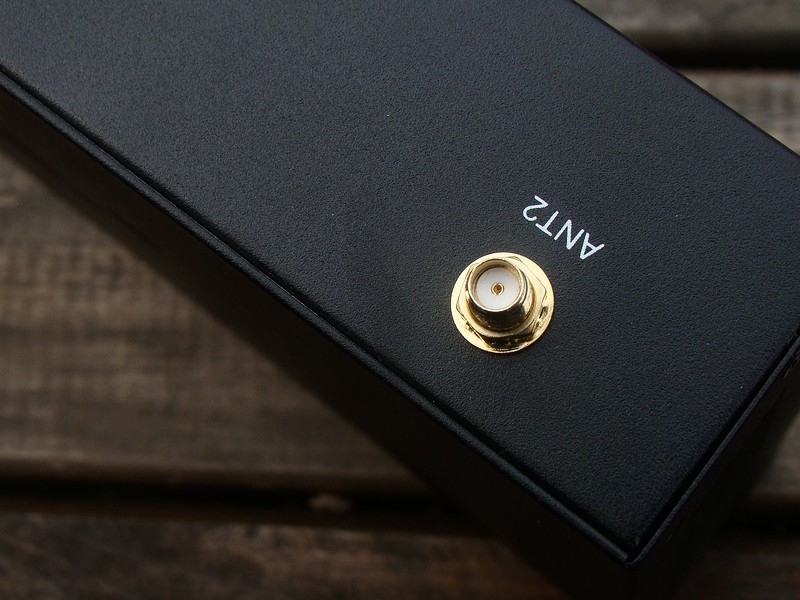 无线覆盖能力出奇强大宏碁首款路由器Acer E200 G1 体验