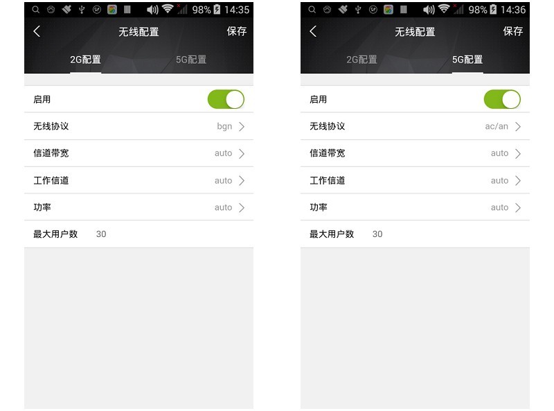 无线覆盖能力出奇强大宏碁首款路由器Acer E200 G1 体验