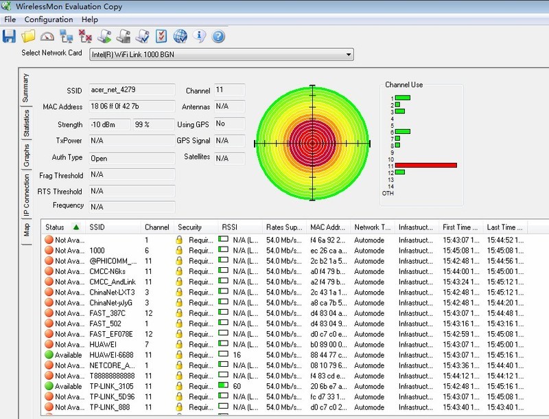 无线覆盖能力出奇强大宏碁首款路由器Acer E200 G1 体验