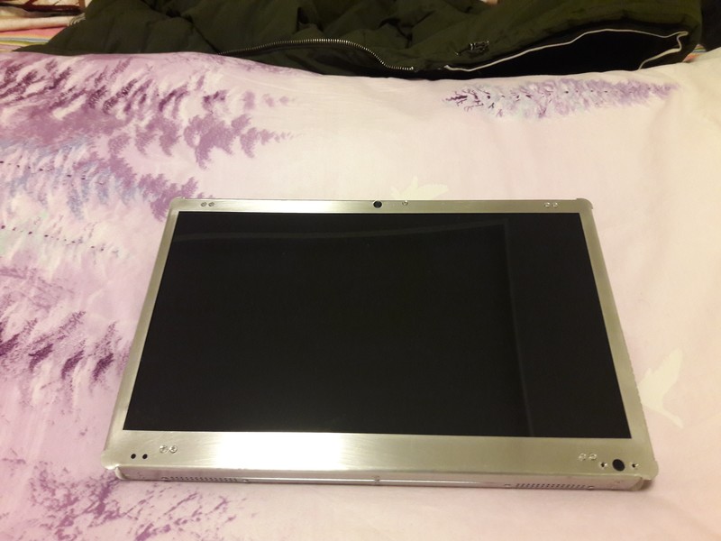 究极改装神舟精盾K470-i3 D4