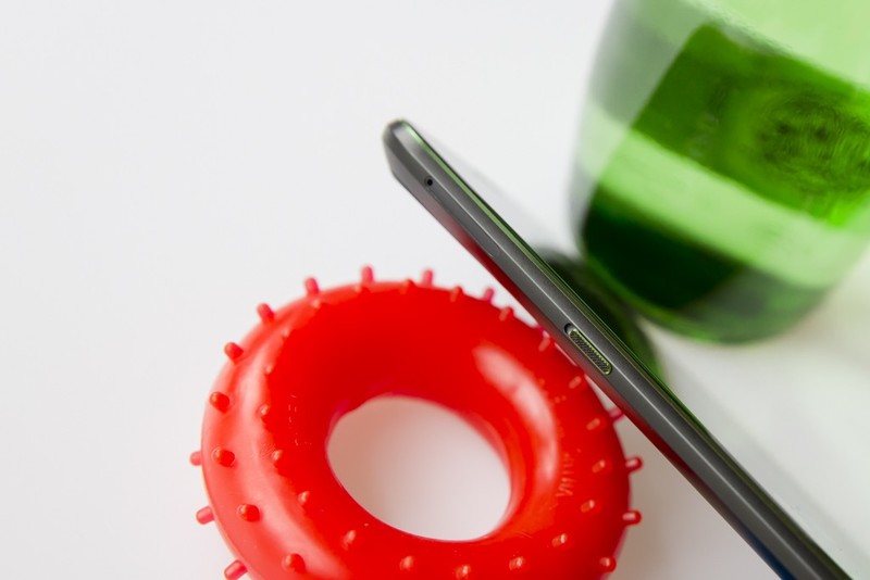 黑鲨游戏手机使用2个月评测体验，打农药、吃鸡连胜MVP不间断