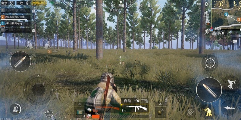 黑鲨游戏手机使用2个月评测体验，打农药、吃鸡连胜MVP不间断