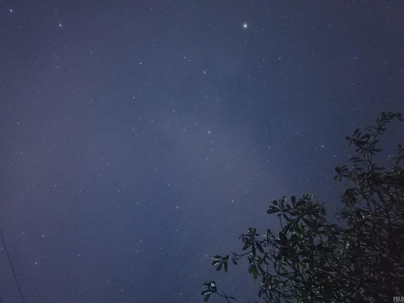 拍星星（手动滑稽）
