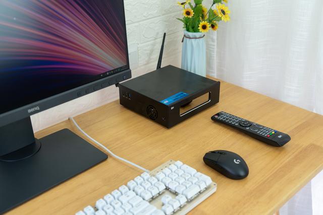 修图、追剧、游戏通吃，明基SW240专业摄影显示器测评！