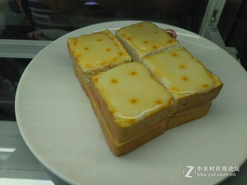 这些以假乱真的美食，想吃吗？
