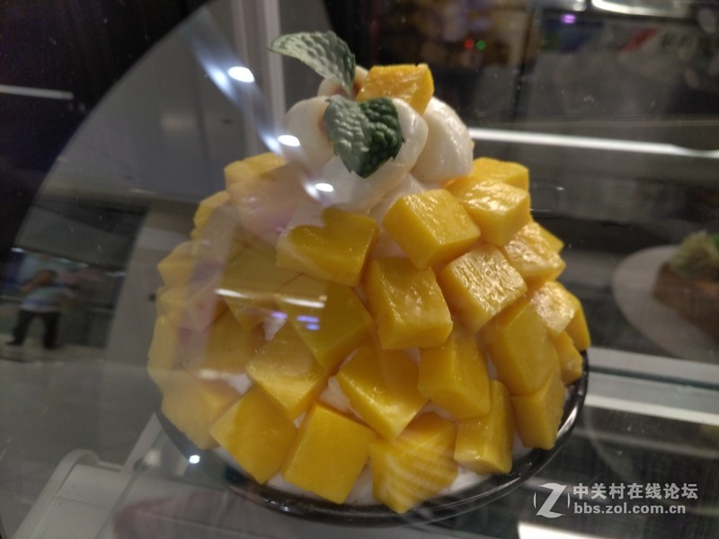 这些以假乱真的美食，想吃吗？