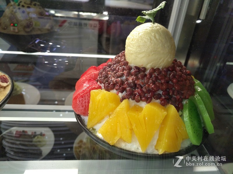 这些以假乱真的美食，想吃吗？