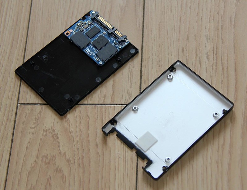 蓝盘家族新成员，WD BLUE 西数蓝盘 SSD 250G 开箱简测！