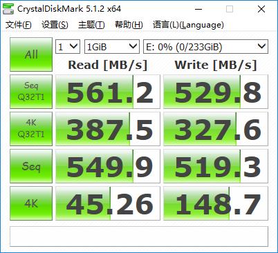 蓝盘家族新成员，WD BLUE 西数蓝盘 SSD 250G 开箱简测！