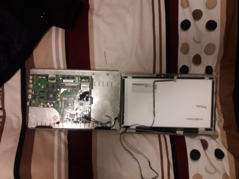 究极改装神舟精盾K470-i3 D4