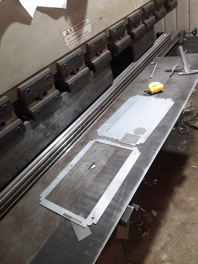 究极改装神舟精盾K470-i3 D4