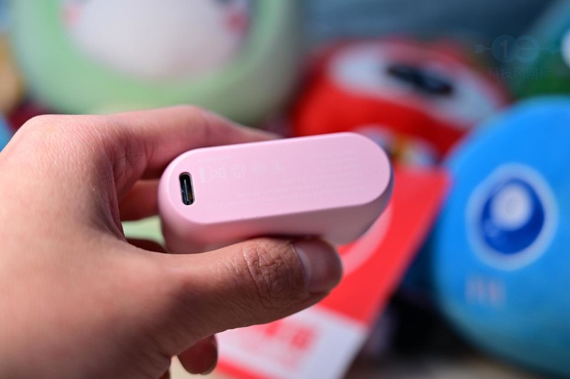 听见多彩世界，轻触灵动音符，JEET Air Bass体验