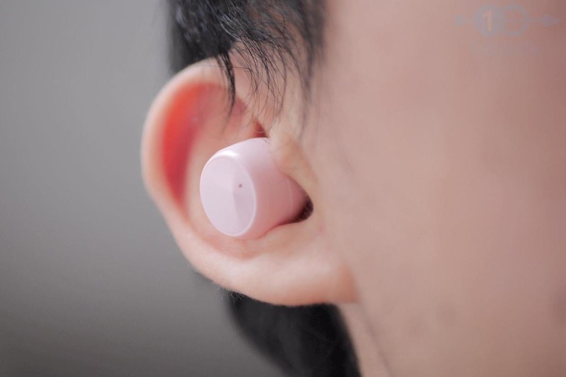 听见多彩世界，轻触灵动音符，JEET Air Bass体验