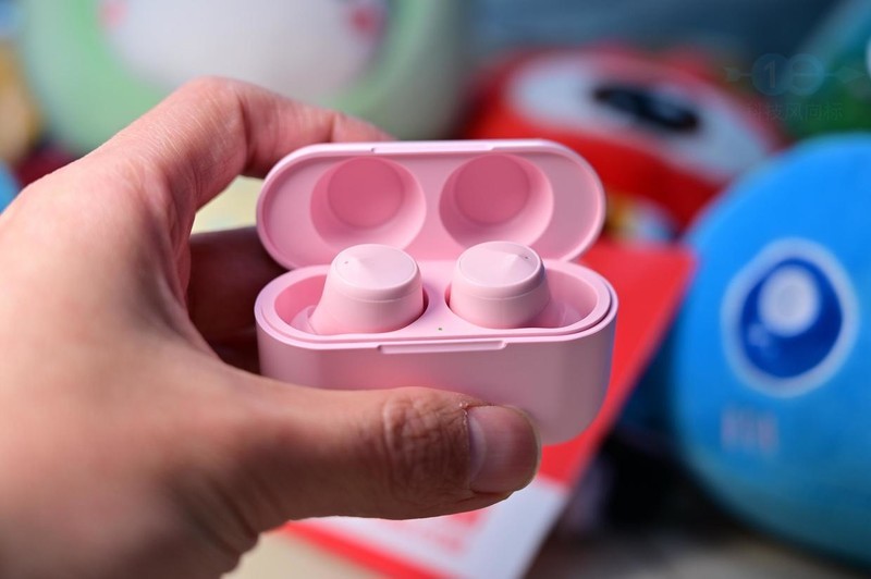 听见多彩世界，轻触灵动音符，JEET Air Bass体验