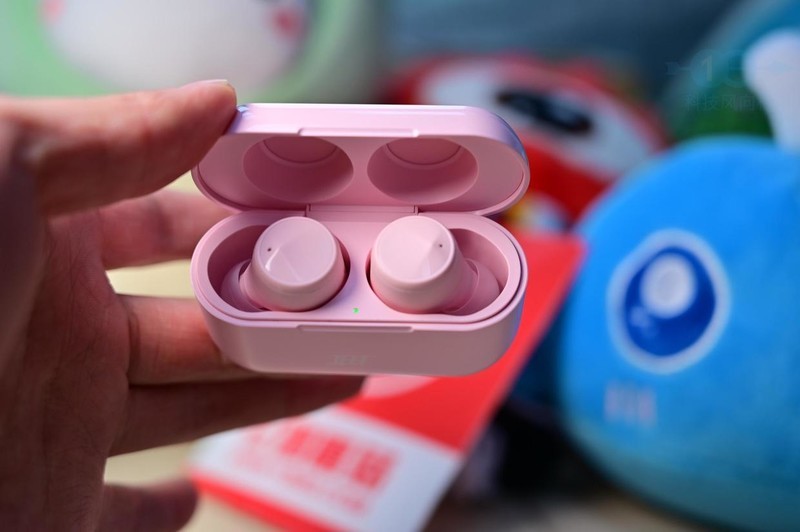 听见多彩世界，轻触灵动音符，JEET Air Bass体验