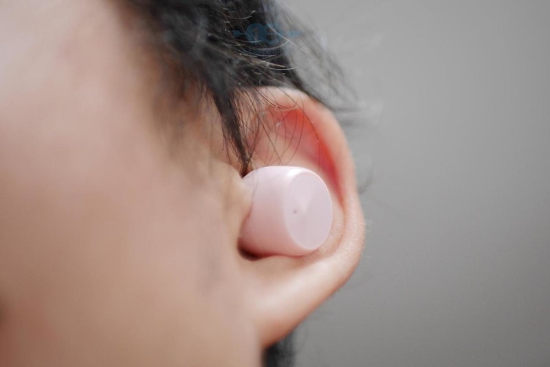 听见多彩世界，轻触灵动音符，JEET Air Bass体验