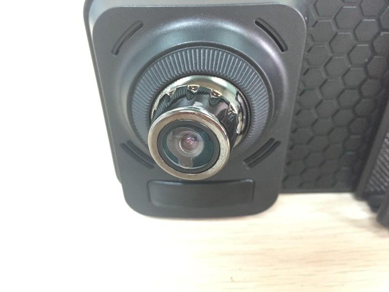 行业最出色，驾客c-03云狗智能后视镜行车记录仪开箱评测，