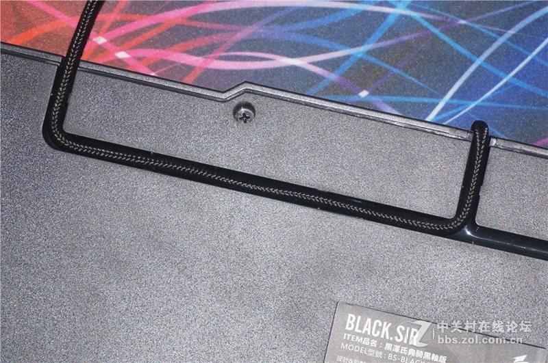 国产机械的崛起——首席玩家黑泽氏典骑版体验