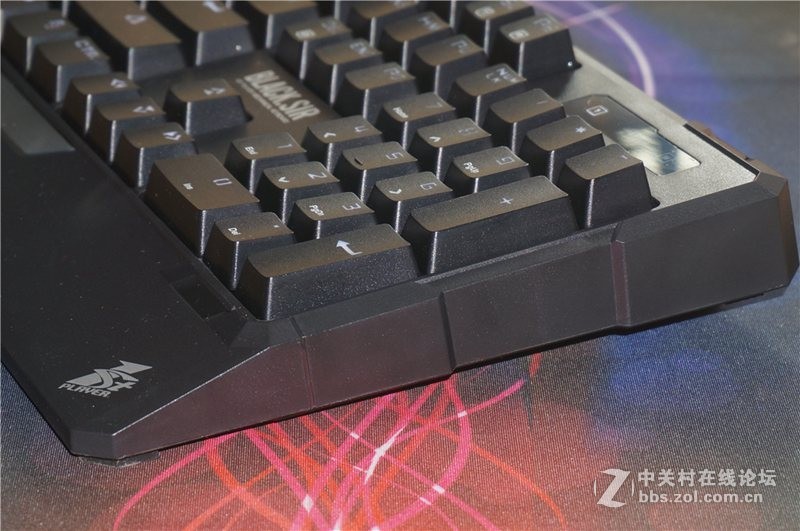 国产机械的崛起——首席玩家黑泽氏典骑版体验