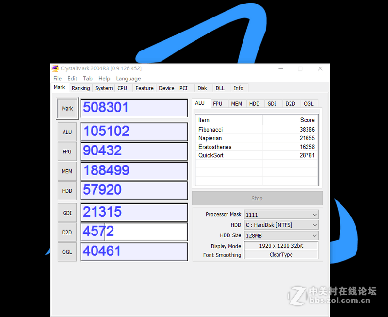GIGABYTE X99-Designare EX搭载Intel Core i7-6950X超频解析