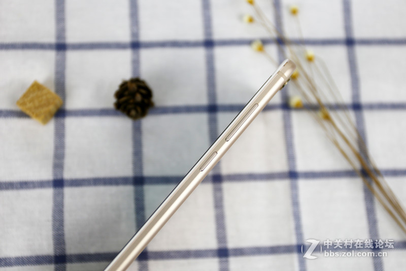 零阶过渡+二代镜面喷砂，全新拍照旗舰vivo X9图赏