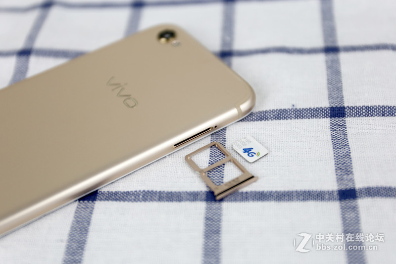 零阶过渡+二代镜面喷砂，全新拍照旗舰vivo X9图赏