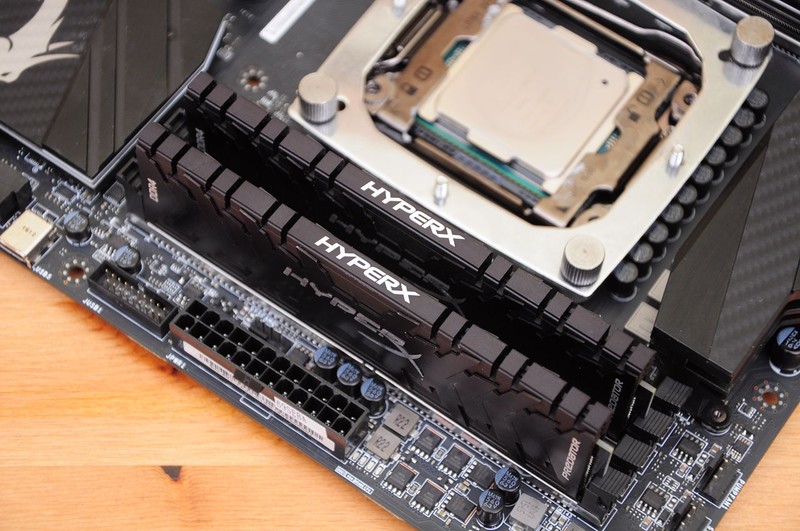 双十二最后的疯狂，宁要钎焊不要牙膏之X99大奶机分享