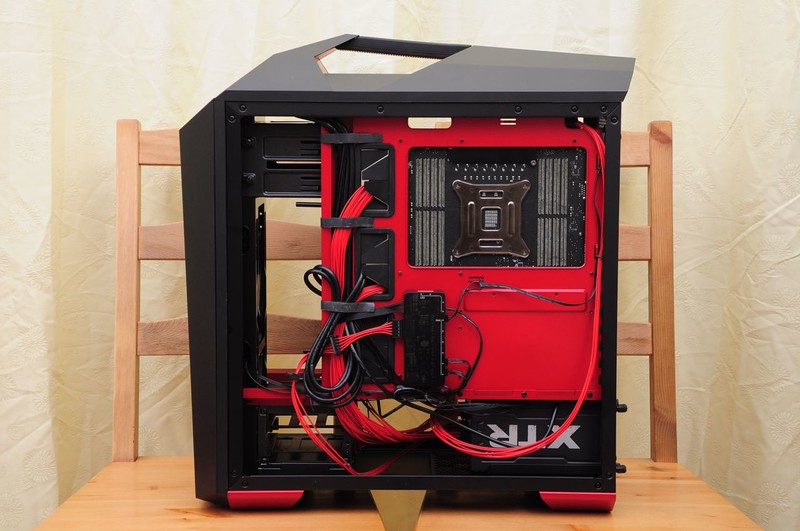 双十二最后的疯狂，宁要钎焊不要牙膏之X99大奶机分享