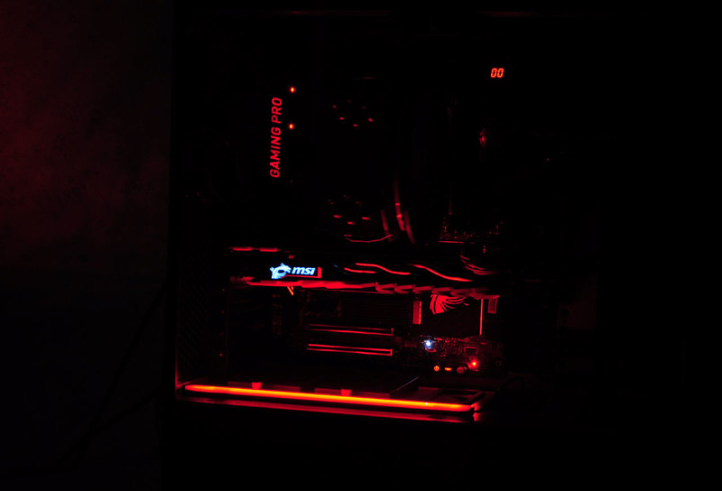 双十二最后的疯狂，宁要钎焊不要牙膏之X99大奶机分享