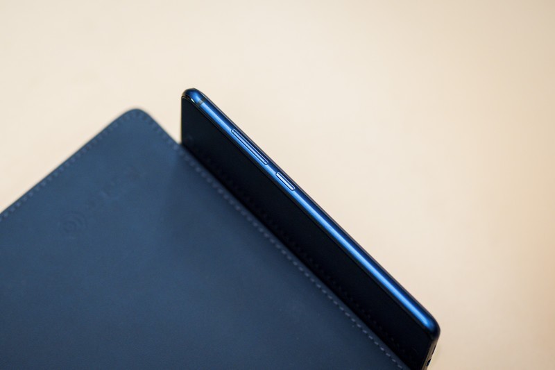 夏普AQUOS S2图赏