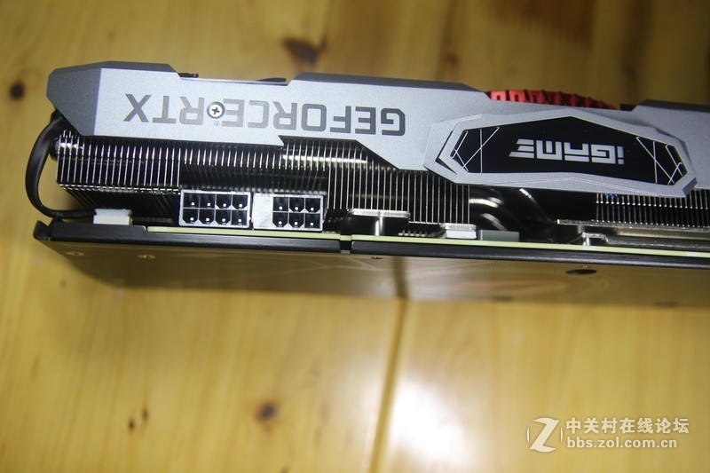 一次不专业的2080测评——七彩虹 iGame RTX 2080 Advanced OC 评测