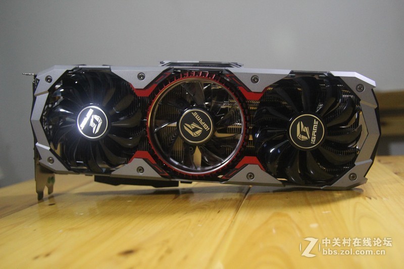 一次不专业的2080测评——七彩虹 iGame RTX 2080 Advanced OC 评测