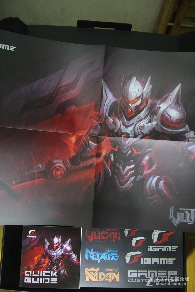 一次不专业的2080测评——七彩虹 iGame RTX 2080 Advanced OC 评测