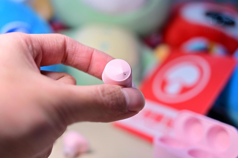 听见多彩世界，轻触灵动音符，JEET Air Bass体验