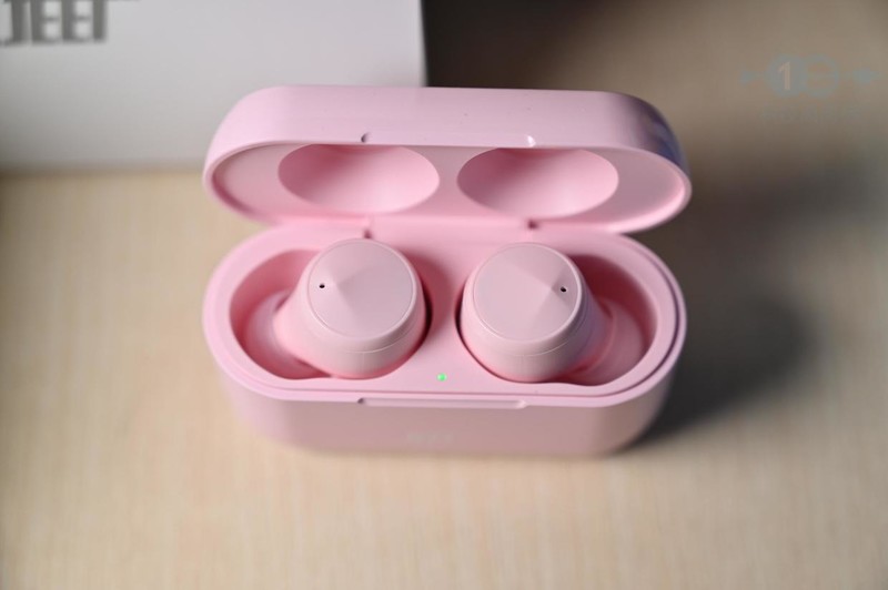 听见多彩世界，轻触灵动音符，JEET Air Bass体验