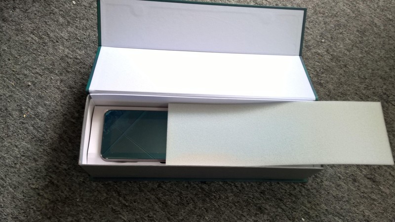 行业最出色，驾客c-03云狗智能后视镜行车记录仪开箱评测，