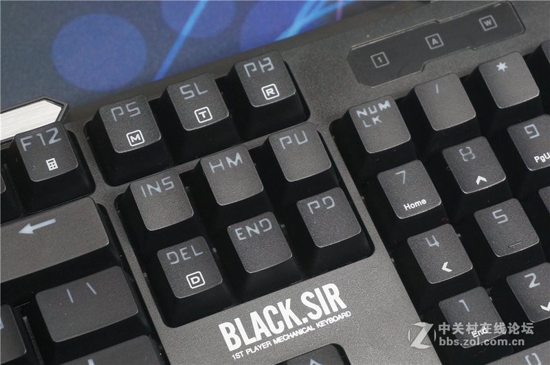 国产机械的崛起——首席玩家黑泽氏典骑版体验