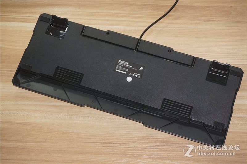 国产机械的崛起——首席玩家黑泽氏典骑版体验