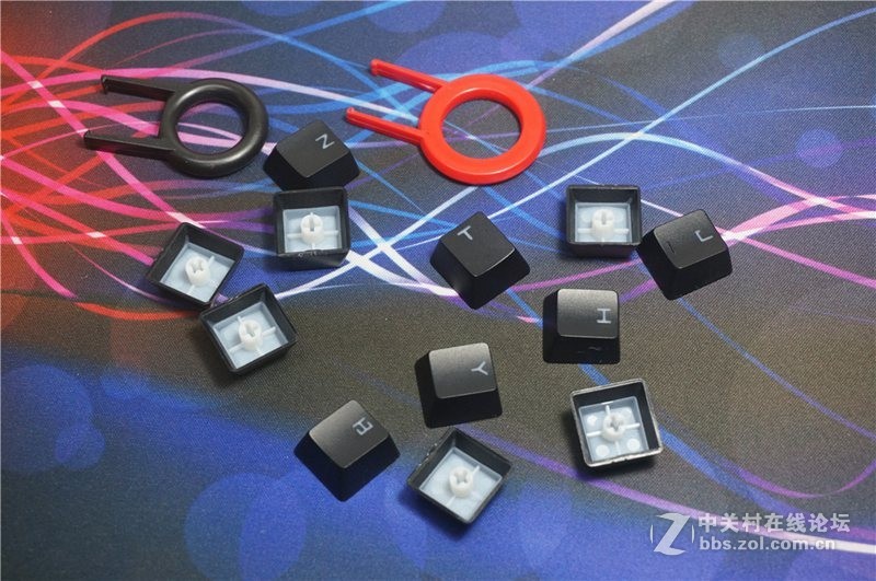 国产机械的崛起——首席玩家黑泽氏典骑版体验